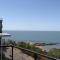 Sunset Sails Penthouse Redcliffe