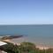 Sunset Sails Penthouse Redcliffe