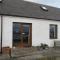 Kestrel, Longhouse Cottages