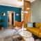 Apartments Alba Chiara