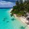 Luau Beach Inn, Maldives
