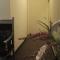 A New Guesthouse