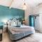 Riad Rooms