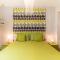 Riad Rooms