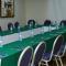 Hôtel Ivotel Abidjan