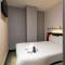 easyHotel Sheffield