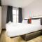easyHotel Sheffield