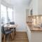 Haus Wattenblick
