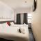 easyHotel Sheffield