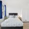 Modern 2 bedroom flat, SE6