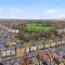 Modern 2 bedroom flat, SE6