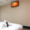 easyHotel Sheffield