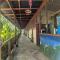 Smile Jungle Hostel Smile Jungle Hostel