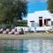 Unique Milos Suites Unique Milos Suites