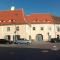 Zum Weissen Lamm Residence & La Mielul Alb