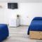 Thalassa Holiday Home with Terrace near the Sea - Anzio