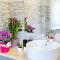 Thalassa Holiday Home with Terrace near the Sea - Anzio