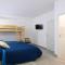 Thalassa Holiday Home with Terrace near the Sea - Anzio