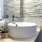Thalassa Holiday Home with Terrace near the Sea - Anzio
