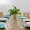 Thalassa Holiday Home with Terrace near the Sea - Anzio