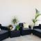 Thalassa Holiday Home with Terrace near the Sea - Anzio
