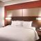 Residence Inn by Marriott Casper Residence Inn by Marriott Casper