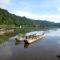 Gunung Paradis Retreat