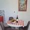 Gajine apartmani uz more