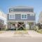Salt & Light by Oak Island Accommodations