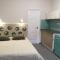 All In Apartman III.