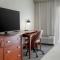 Courtyard by Marriott Boston Norwood/Canton