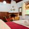 Pousada Villa do Luar by Concavus