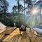 Encino House Hotel & Glamping Valle de Bravo