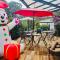 Encino House Hotel & Glamping Valle de Bravo