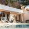Zorba Tulum Beach Homes