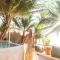Zorba Tulum Beach Homes