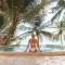 Zorba Tulum Beach Homes