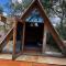 Mini Cabaña Roca Glamping