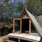 Mini Cabaña Roca Glamping