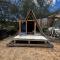 Mini Cabaña Roca Glamping