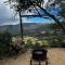 Mini Cabaña Roca Glamping