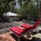 Mini Cabaña Roca Glamping