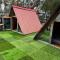 Mini Cabaña Roca Glamping