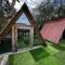 Mini Cabaña Roca Glamping