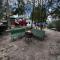 Mini Cabaña Roca Glamping