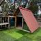 Mini Cabaña Roca Glamping