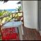 El Fuerte Beach Apartments
