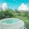 Hideout Kintamani and Hot Spring