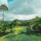 Hideout Kintamani and Hot Spring