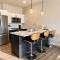 East Side Luxury 1BR Apt - Near Brady St with Balcony and Lounge